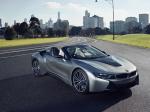 BMW i8 Roadster 2018 года (AU)